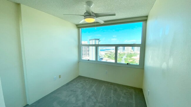 Building Photo - STUNNING CITY & OCEAN VIEWS - ONE ARCHER LANE 2 BED 2 BATH UNIT IN KAKAAKO