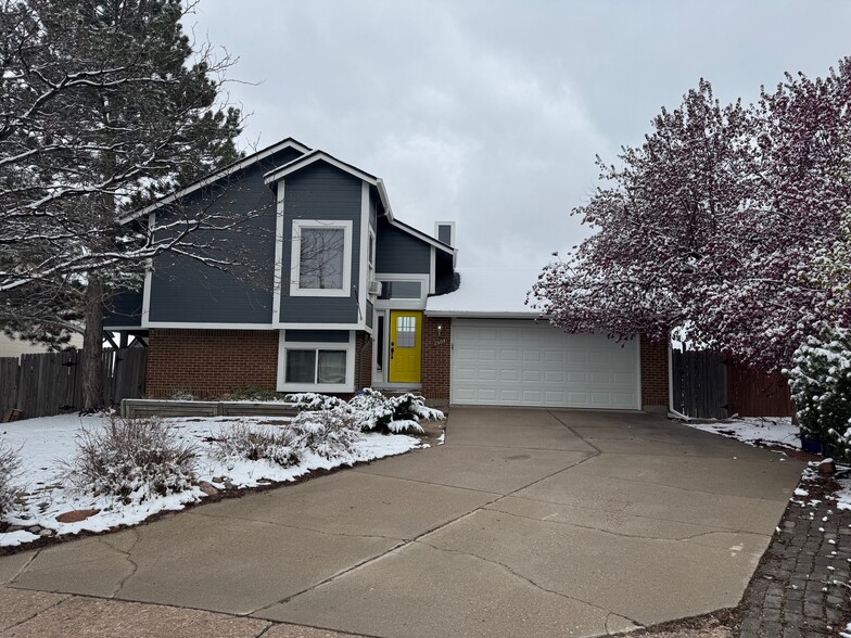 Liberty Bell - 7504 Liberty Bell Dr