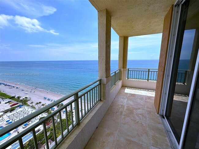 Building Photo - 2080 S Ocean Dr