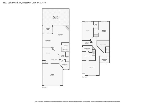 Building Photo - 4307 Lake Walk Ct
