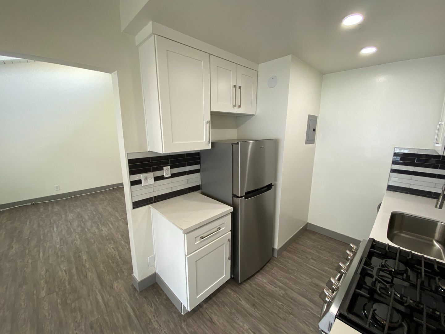 Building Photo - 3538 Keystone Av