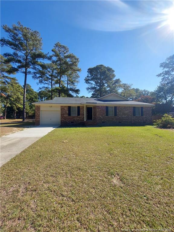 Primary Photo - 6701 Vaughn Rd