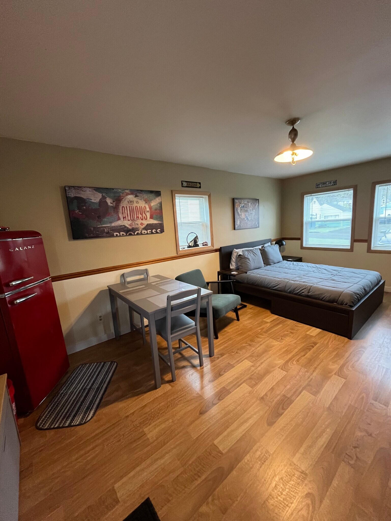 Building Photo - 3512 Harrison Ave