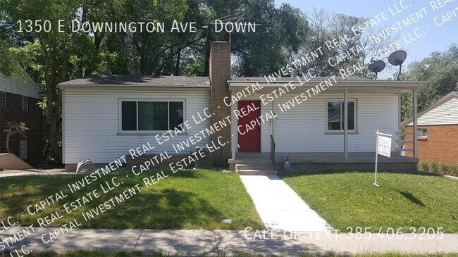 Primary Photo - 1350 Downington Ave S