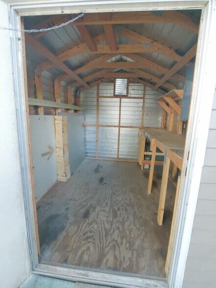 Building Photo - 2809 Cedaridge Dr