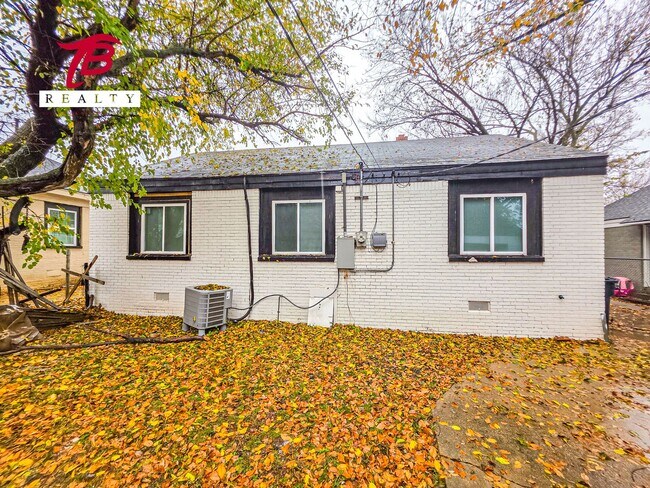 Building Photo - Charming 3 Bed home for lease!