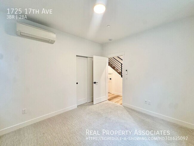 Building Photo - 1725 17th Ave