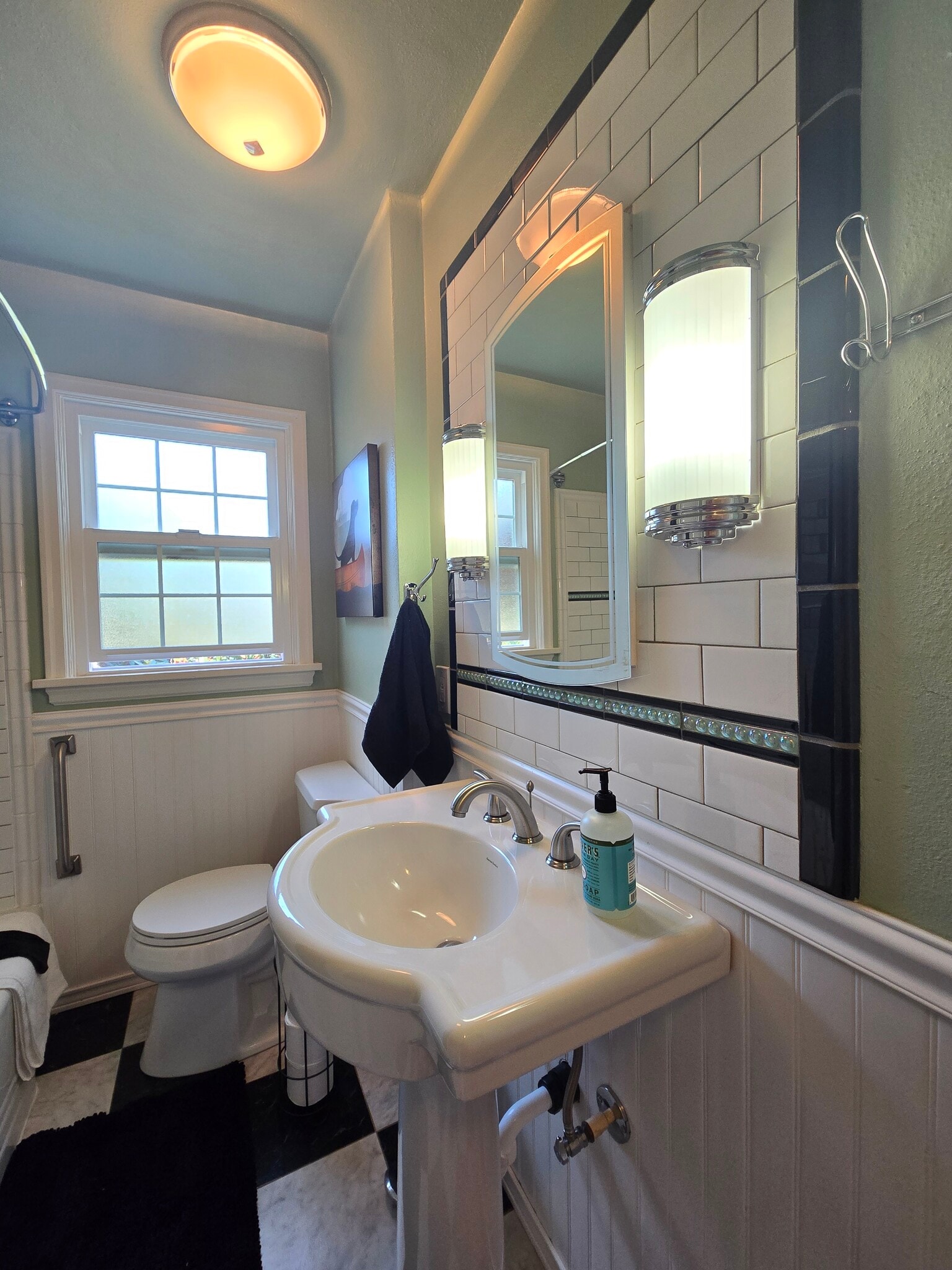 Bathroom - 1065 13th St NE