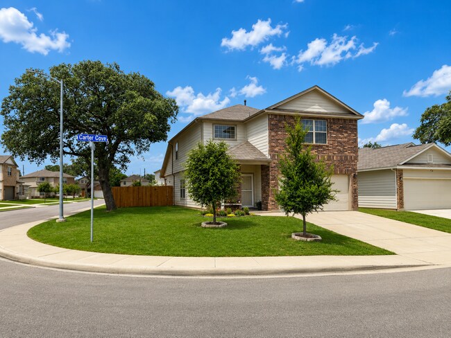 Building Photo - St. Hedwig Home with Game Room & Community Amenities - Realtor Commission: $500