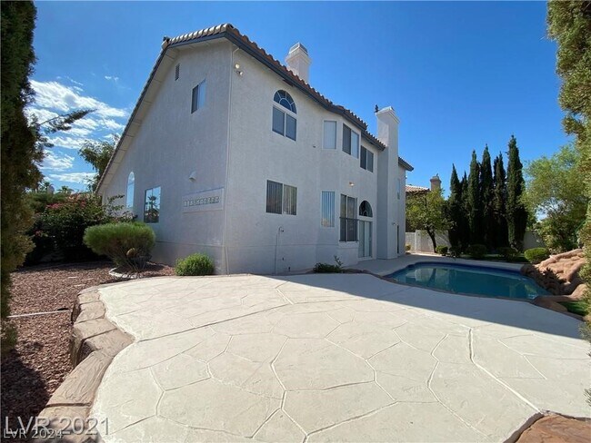 Building Photo - 3770 Moss Ridge Ct