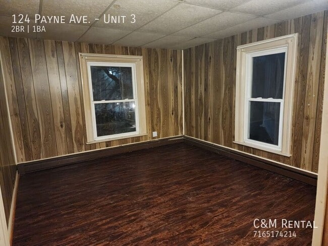 Building Photo - 124 Payne Ave