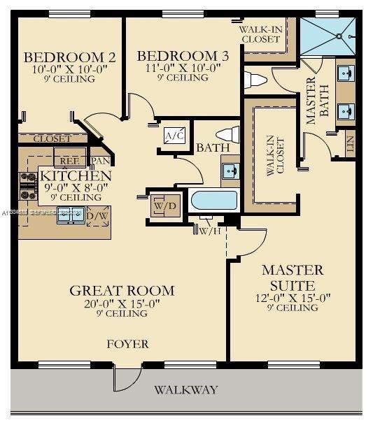 Building Photo - 10226 NW 64th Terrace