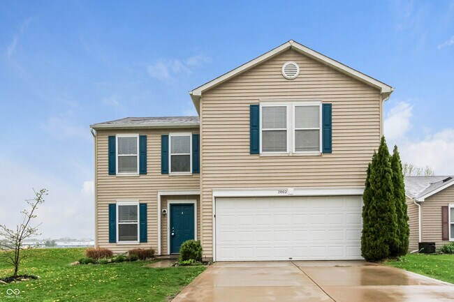 Primary Photo - 2002 Bridlewood Dr