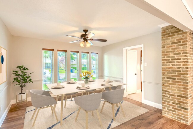 Building Photo - Sensational Prestonwood home with outdoor ...
