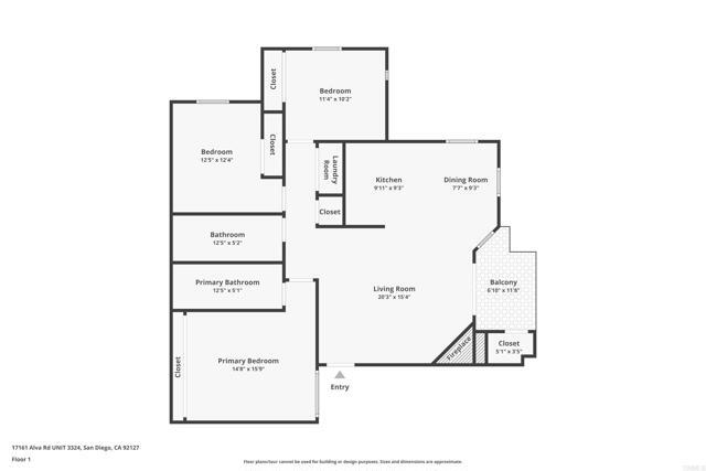 Building Photo - 17161 Alva Rd
