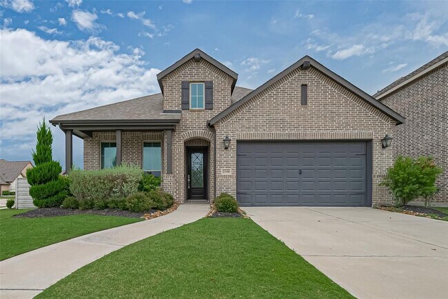 Primary Photo - 2248 Blackhawk Ridge Ln