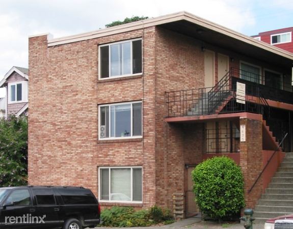 Building Photo - 5620 University Way NE