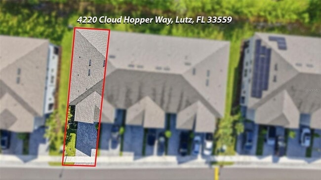 Building Photo - 4220 Cloud Hopper Wy
