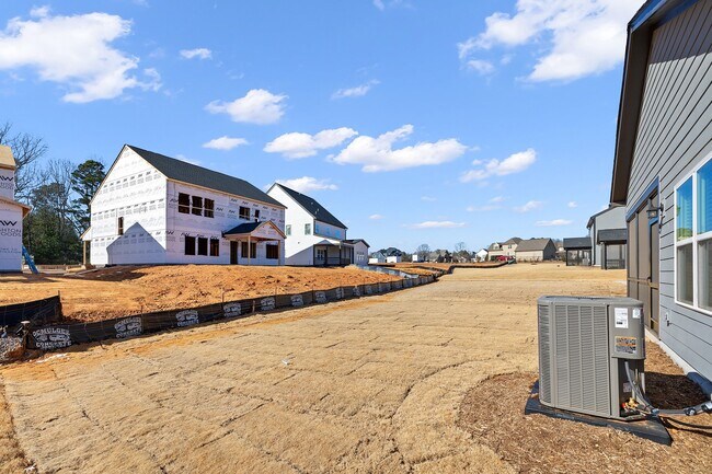 Building Photo - 1601 Malcus Ct