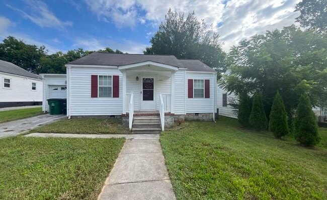 Primary Photo - Beautiful 3 Bed & 2 Bath Home in Chattanoo...