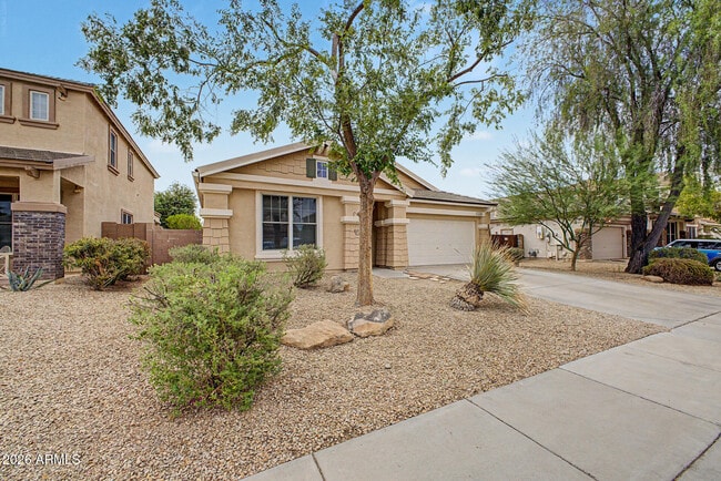 Building Photo - 15109 W Desert Mirage Dr
