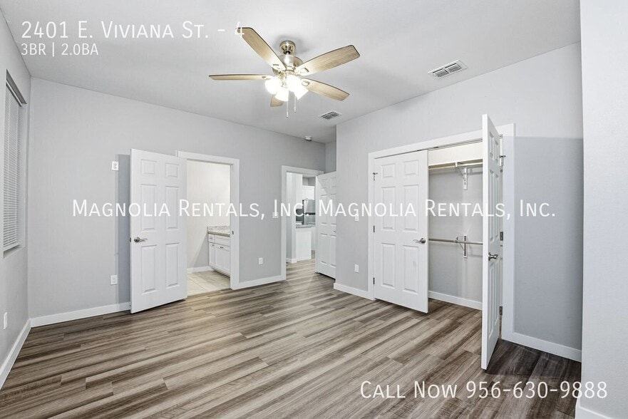 Building Photo - 2401 E Viviana St