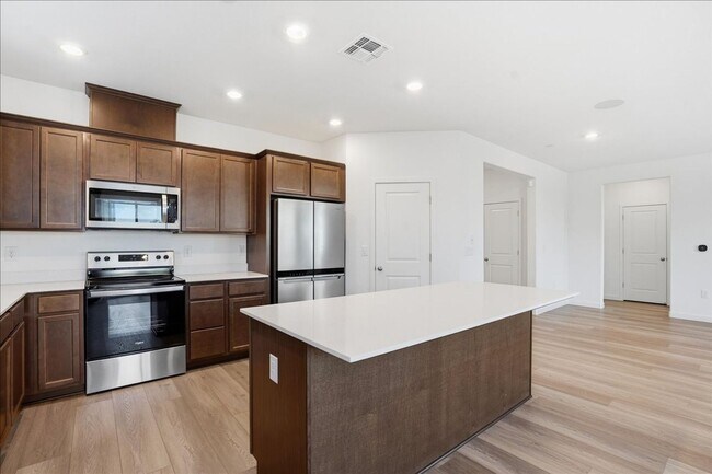 Building Photo - 10109 Al Meraz Dr