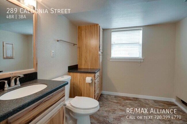 Building Photo - 289 Caldonia Street-