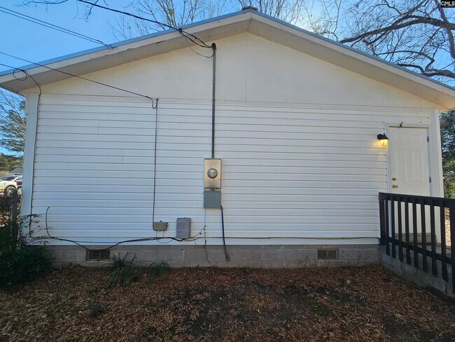 Building Photo - 4529 Wactor St