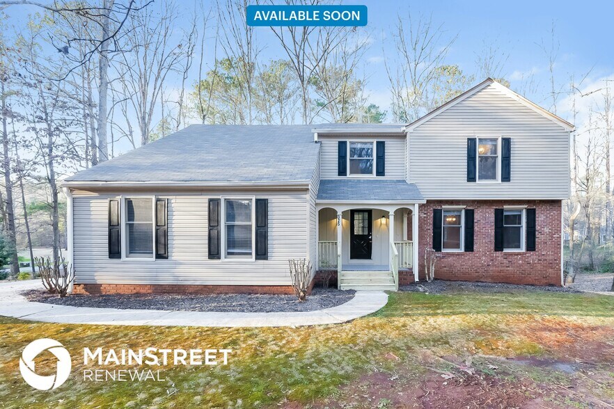 Primary Photo - 325 Derby Dr