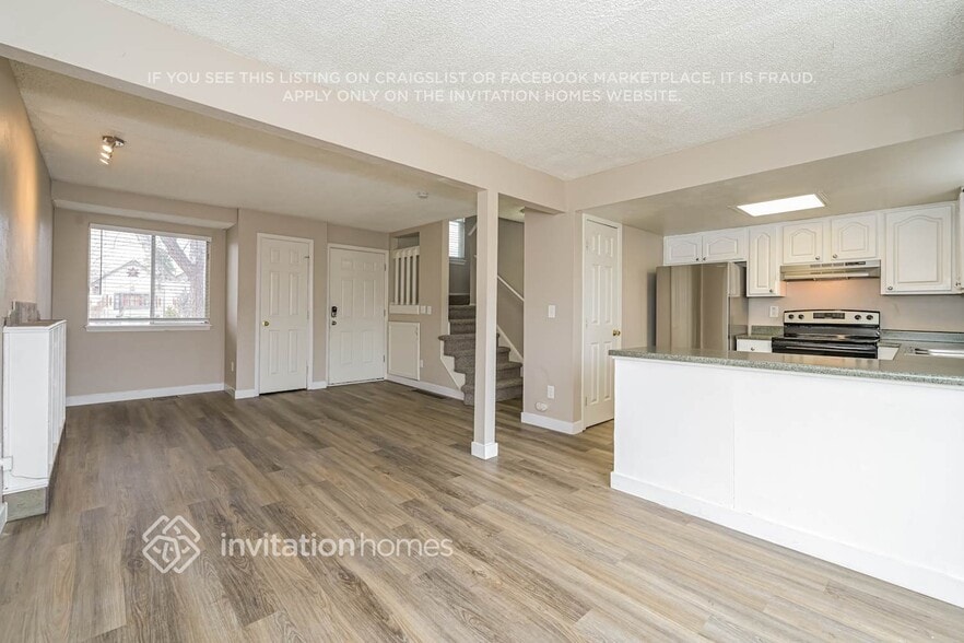 Building Photo - 4514 S Pagosa Cir