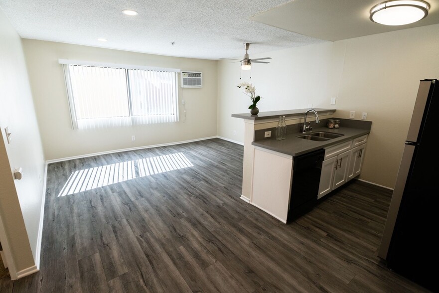 Interior Photo - The Vue Apartments