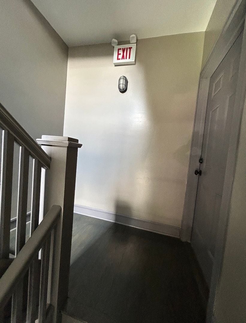 Building Photo - 7730 S Cornell Ave