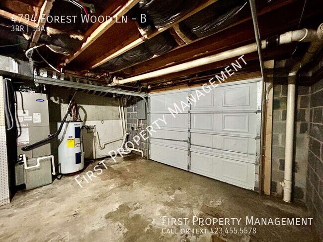 Building Photo - 4794 Forest Wood Ln