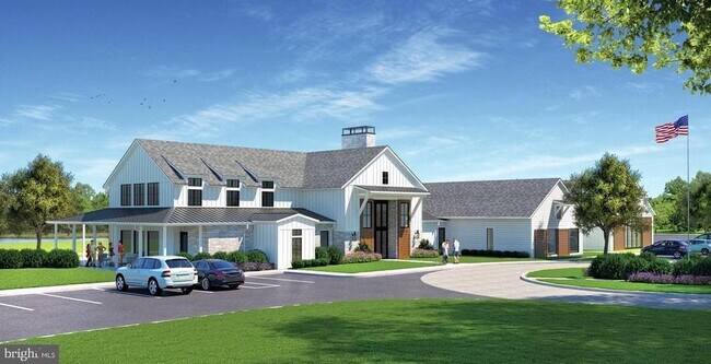 Building Photo - 1100 Wythe Blvd