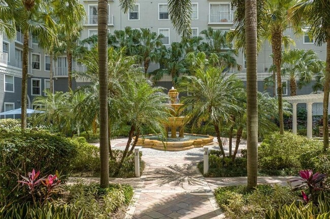 Building Photo - 700 S Harbour Island Blvd