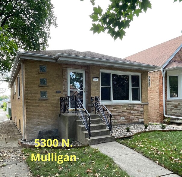 Primary Photo - 5300 N Mulligan Ave