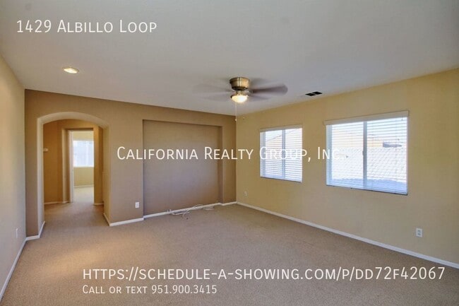 Building Photo - 1429 Albillo Loop