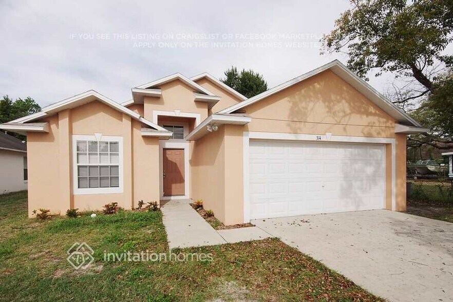 Primary Photo - 314 S Observatory Dr