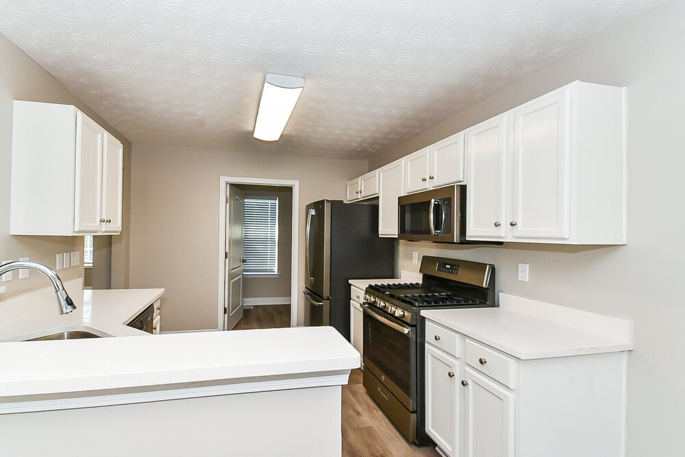 Building Photo - 3722 Auger Trail