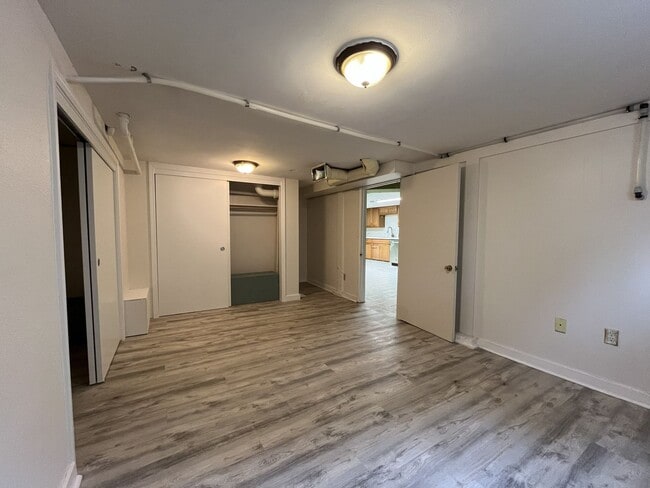 Building Photo - Classic Brick Portland Home on Stark Street with Dual Living Areas and Two Full Kitchens