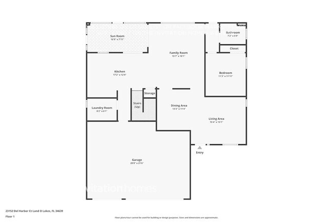 Building Photo - 23152 Del Harbor Ct