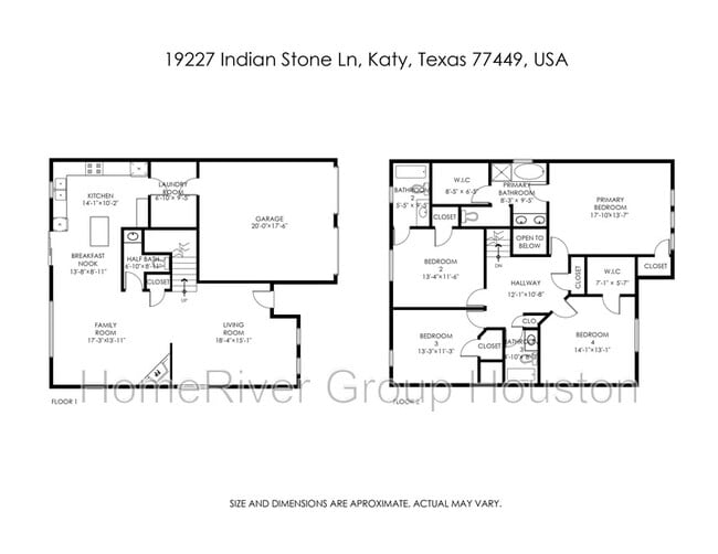 Building Photo - 19227 Indian Stone Ln