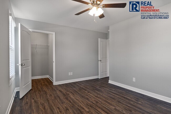 Building Photo - BRAND NEW beautiful 3BD/2BA in Manchester's Reserve at Northridge, attached garage and covered pa...