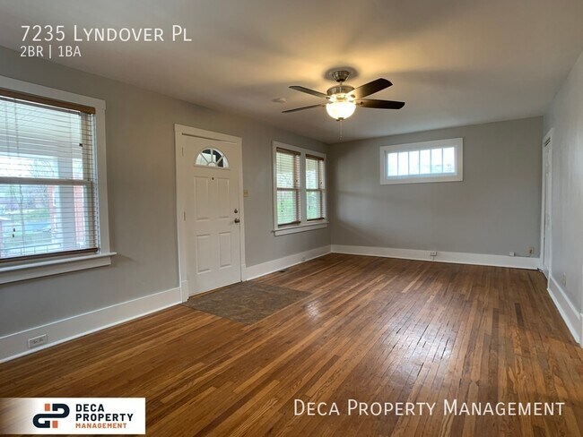 Building Photo - 2 Bedroom House
