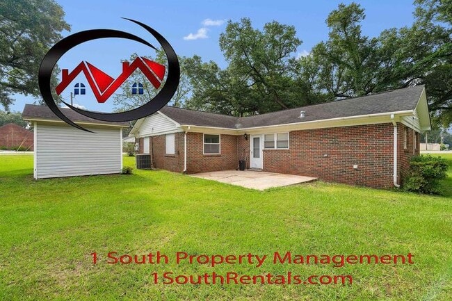 Building Photo - 7470 Moffett Rd