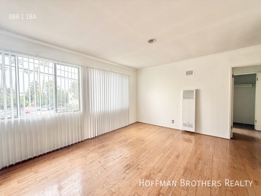 Building Photo - 1350 Laurel Ave