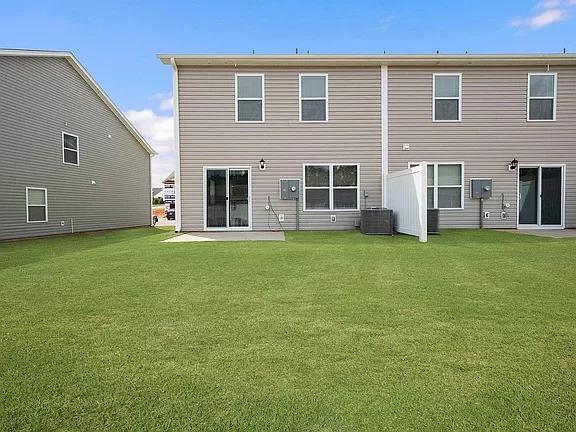 Building Photo - 1112 S Norwhich Ln
