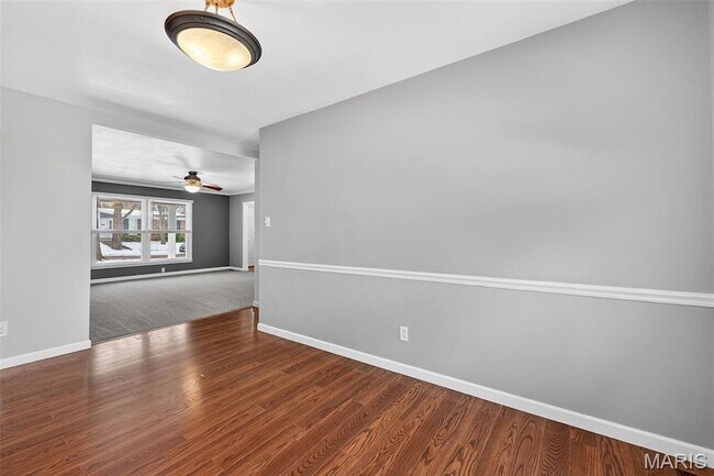 Building Photo - 1203 Dorne Dr