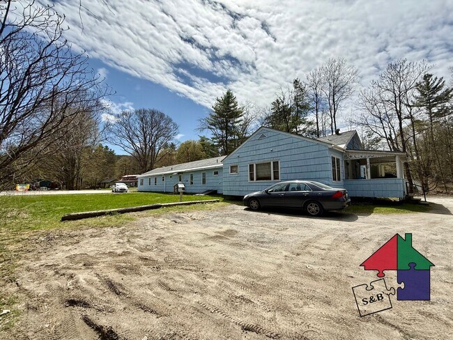 Building Photo - 150 Fairground Rd